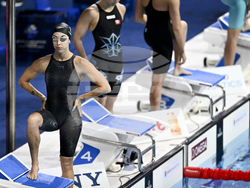 Hungary Swimming Short Course Worlds