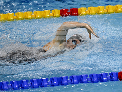 Hungary Swimming Short Course Worlds