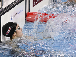 Hungary Swimming Short Course Worlds