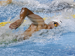 Hungary Swimming Short Course Worlds