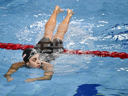 Hungary Swimming Short Course Worlds