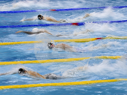 Hungary Swimming Short Course Worlds