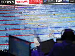 Hungary Swimming Short Course Worlds