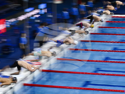 Hungary Swimming Short Course Worlds