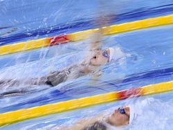 Hungary Swimming Short Course Worlds