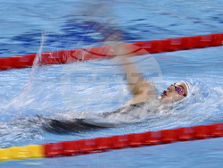 Hungary Swimming Short Course Worlds