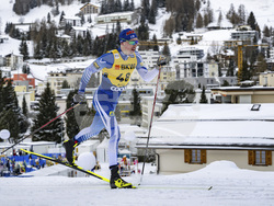Switzerland FIS Cross Country World Cup