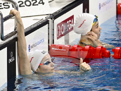 Hungary Swimming Short Course Worlds
