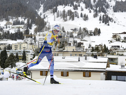 Switzerland FIS Cross Country World Cup
