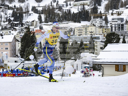 Switzerland FIS Cross Country World Cup