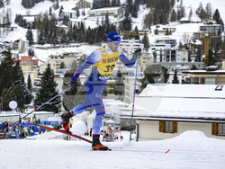 Switzerland FIS Cross Country World Cup