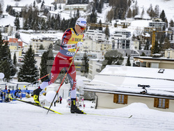 Switzerland FIS Cross Country World Cup