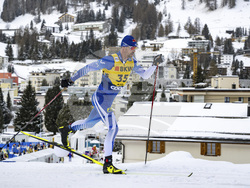 Switzerland FIS Cross Country World Cup