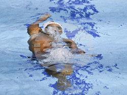 Hungary Swimming Short Course Worlds