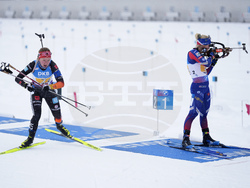 Austria Biathlon World Cup