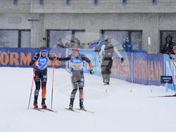 Austria Biathlon World Cup