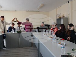 Снимка: ЦПЛР Център за ученическо техническо и научно творчество – Разград