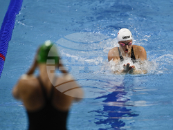 Hungary Swimming Short Course Worlds