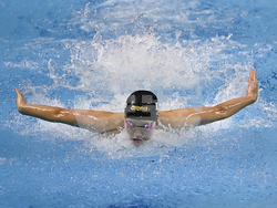 Hungary Swimming Short Course Worlds