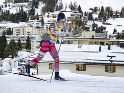 Switzerland FIS Cross Country World Cup