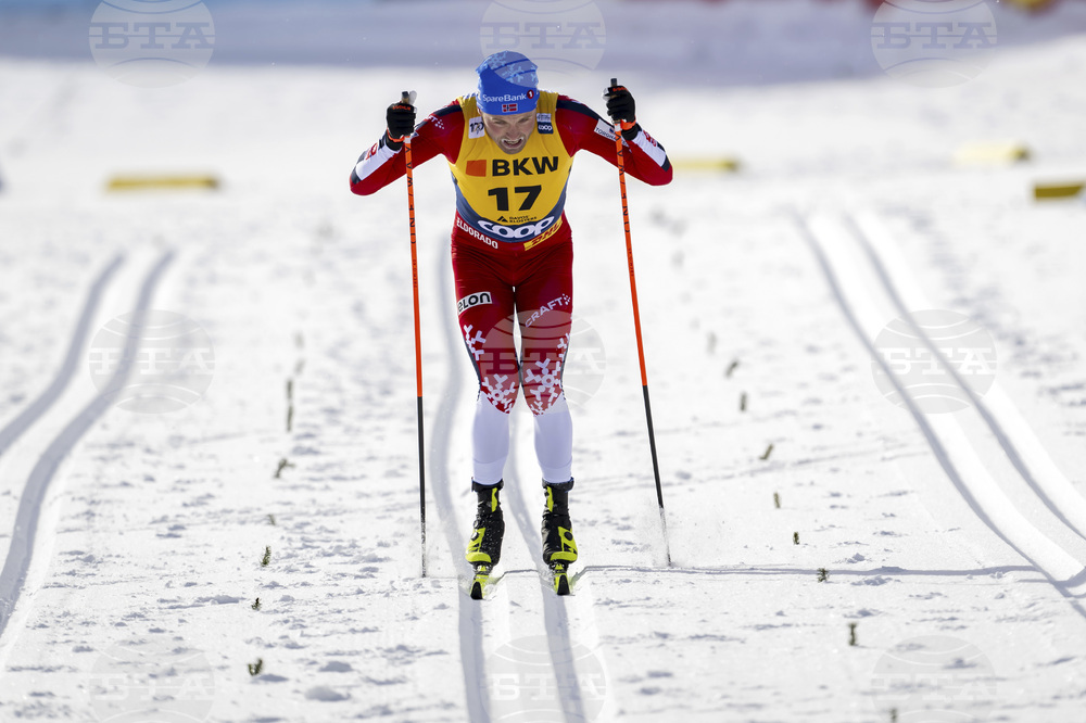 Иверсен: "Шок е, че отивам на Олимпиадата, преди две години вече бях отписан“
