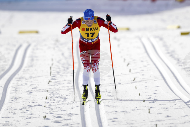 Иверсен: "Шок е, че отивам на Олимпиадата, преди две години вече бях отписан“