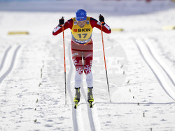 Switzerland FIS Cross Country World Cup