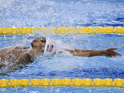 Hungary Swimming Short Course Worlds