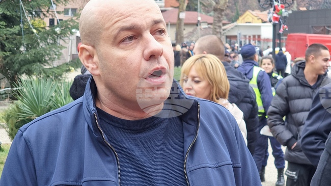 Belovo Mayor Declares Partial State of Emergency for Village of Dabravite