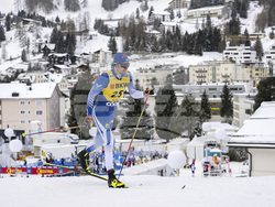 Switzerland FIS Cross Country World Cup