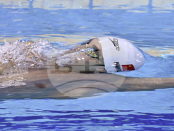Hungary Swimming Short Course Worlds