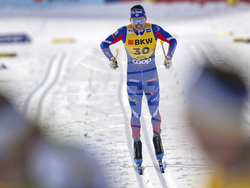 Switzerland FIS Cross Country World Cup