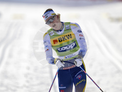 Switzerland FIS Cross Country World Cup