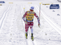 Switzerland FIS Cross Country World Cup