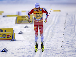 Switzerland FIS Cross Country World Cup