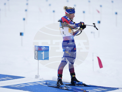 Austria Biathlon World Cup