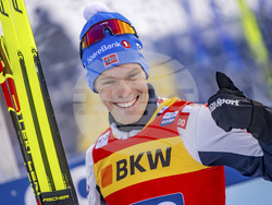 Switzerland FIS Cross Country World Cup