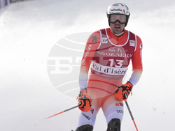 France Alpine Skiing World Cup