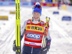 Switzerland FIS Cross Country World Cup