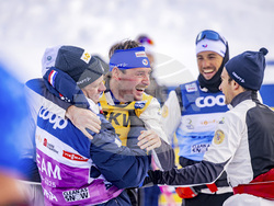 Switzerland FIS Cross Country World Cup