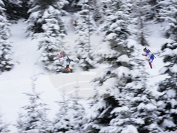 Austria Biathlon World Cup