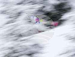 Austria Biathlon World Cup