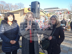 Плевен - кулинарен празник