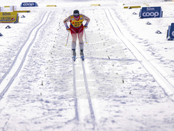 Switzerland FIS Cross Country World Cup