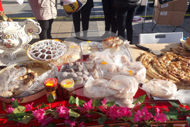 Плевен - кулинарен празник