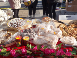 Плевен - кулинарен празник