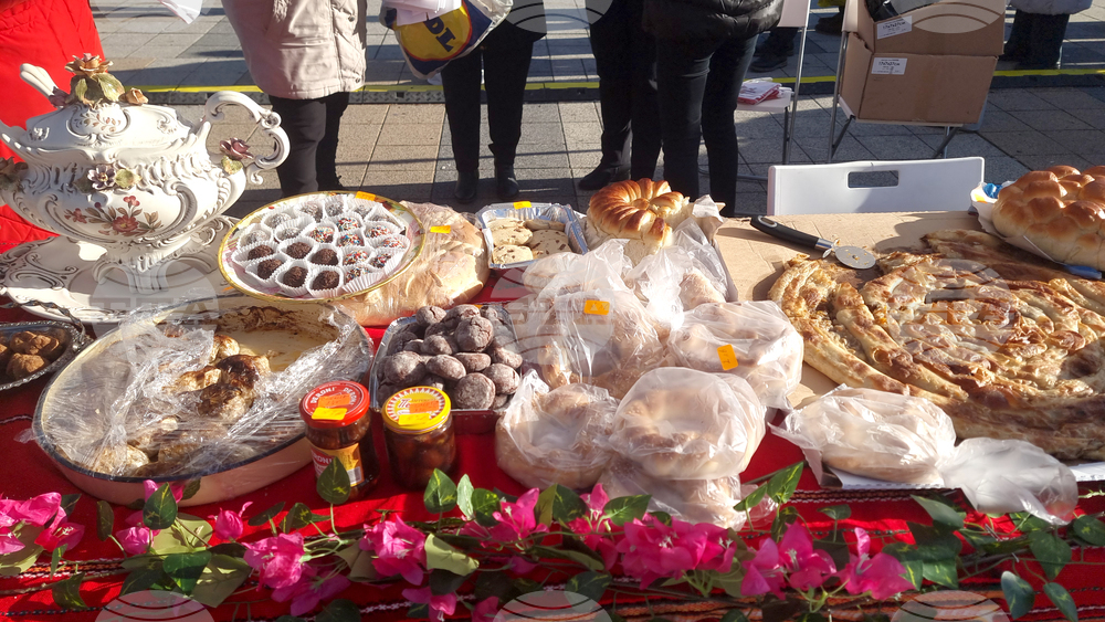 Плевен - кулинарен празник