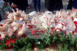 Плевен - кулинарен празник