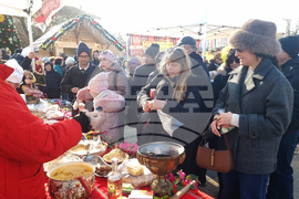 Плевен - кулинарен празник