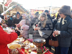 Плевен - кулинарен празник